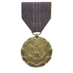  U.S. Army Exceptional Civilian Service Award Patio, Lawn 