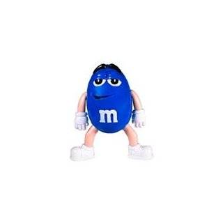  Blue M & M Candy Antenna Topper Explore similar items