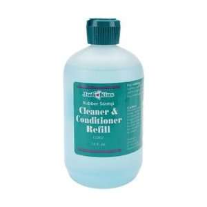  Judikins Stamp cleaner Refill 18 Ounce
