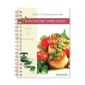 Master Chef Herb Guide 