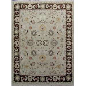   Weave Hand Knotted Persian Soumak Wool Oriental Area Rug H1804 Home