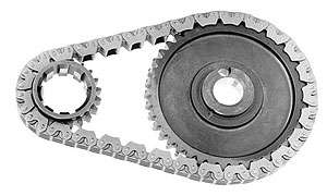Ford Racing M 6268 F302 HY VO® Timing Chain Set  