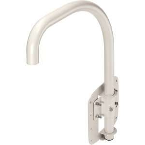 SBP300LM SAMSUNG WALL MOUNT LONG ARM IVORY