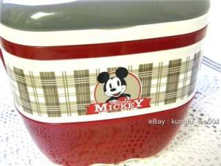   gallery now free 2tier disney mickey mouse bento lunch box w handle