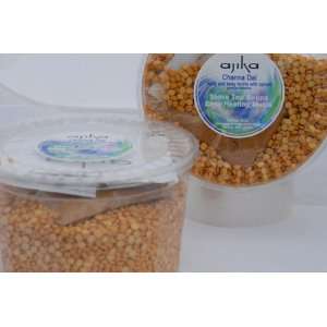 Ajika Channa Dal Lentils Soup Meal Kit and Seasonings, 2.2 Pound 