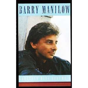 Barry Manilow Greatest Hits Volume 1 (I) 