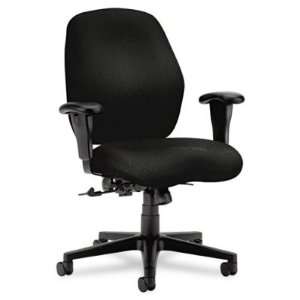  HON7823NT10T HON 7800 Series Mid Back Task Chair