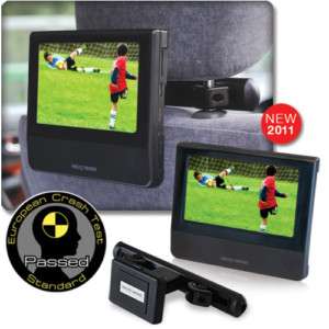Nextbase CLICK7 7 Tablet Portable DVD Player Mount  