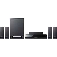 Sony BDVE570 BDVE 570 3D Blu ray Home Theater System 027242780750 