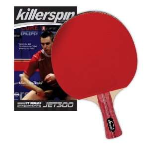  Killerspin 110 03 Jet 300 Table Tennis Racket Sports 