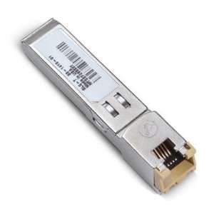  SFP 10/100/1000Base T Electronics