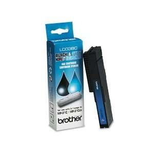  Brother LC03BC Black/Cyan Compatible Printer Ink Cartridge 