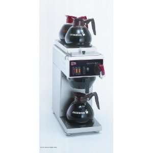   2000 3 Warmer Automatic Coffee Maker 