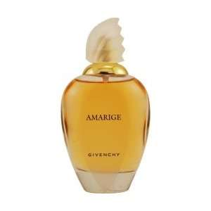  AMARIGE by Givenchy for WOMEN EDT SPRAY 1 OZ (UNBOXED 