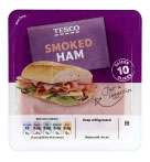 Pepped up potato with ham   Tesco Real Food 