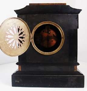 Most of our mantle & wall clocks now come in tailor custom made wooden 