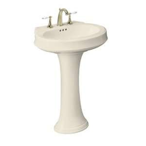 Kohler K 2326 8 47 Bathroom Sinks   Pedestal Sinks