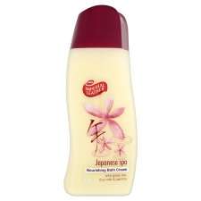 Imperial Leather Japanese Spa Bath 500Ml   Groceries   Tesco Groceries
