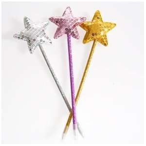  Princess Star Wand Pen Toys & Games