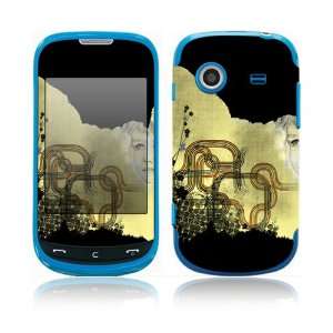  Samsung Character Decal Skin Sticker   Vision Everything 
