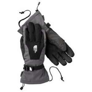  The North Face Mens Decagon Glove Extreme Cold Weather Gloves 