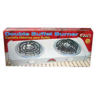 MBR Industries BC 47165 Burner   Double Electric 