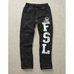  Diesel Poffyx Sweat Pants (Size 14) 