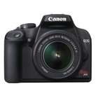 DMCOM Canon Rebel Xs 101mp Digital Slr Camera With Ef s 18 55mm F35 56 