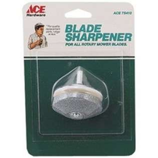 Ace Ace AC EBS 101 Ace Rotary Lawn Mower Blade Sharpener 1/4
