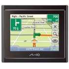 Mio Moov 200 3.5 Inch Portable GPS Navigator with Text To Speech