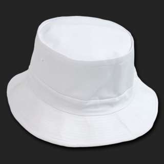   Fishing Bucket Safari Hiking Boonie Sun Cap Hat Caps Hats S/M  
