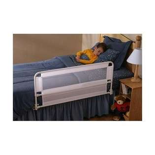   Regalo HideAway Extra Long Portable Bed Rail (56) 