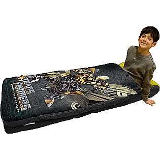 Kids Ready Bed  Transformers Fitness & Sports Camping & Hiking Air 