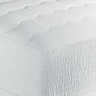 Beautyrest Mattress Makeover Topper Pad   Size Twin