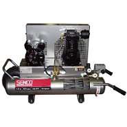 Senco 2 hp (Peak) Air Compressor 