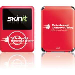  Fighting Blood Cancers skin for iPod Nano (3rd Gen) 4GB 