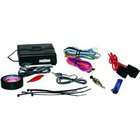 Directed Electronics Ready Remote 24921 Auto Start System