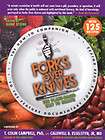 Forks Over Knives The Plant Based Way to Health by Del Sroufe WT66689
