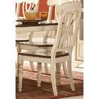   Ohana Side Set Dining Chair   White By Homelegance Furniture