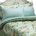 Dry Pleated Comforter Set  