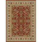 Home Dynamix Traditional Area Rug, Home Dynamix Royalty 8x11 Red