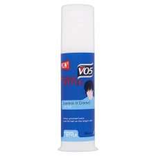 Vo5 Extreme Anti Fluff Creme 100Ml   Groceries   Tesco Groceries