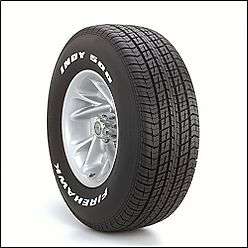   Tire  P295/50R15 105S RWL  Firestone Automotive Tires Car Tires