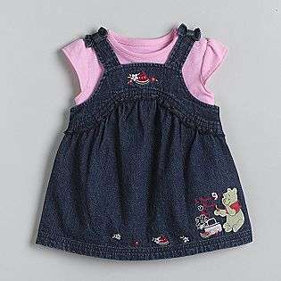   with Bodysuit  Disney Baby Baby & Toddler Clothing Character Apparel