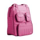 Lug Puddle Jumper Overnight / Gym Bag   Color Rose Pink