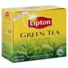 Lipton Tea Bags, Green Tea 40 tea bags [3.2 oz (90 g)]