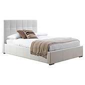 Buy King Size Beds from our Bed Frames range   Tesco