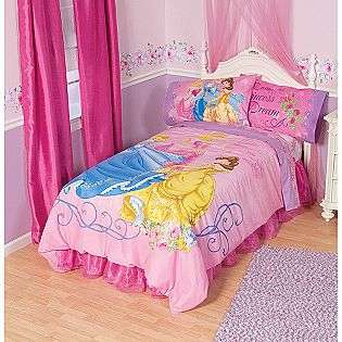   Comforter  Disney Bed & Bath Decorative Bedding Comforters & Sets