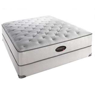 Simmons Beautyrest Classic Scottsdale Plush Queen Mattress Only  For 