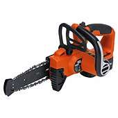 Black & Decker GKC1817 Cordless Chainsaw